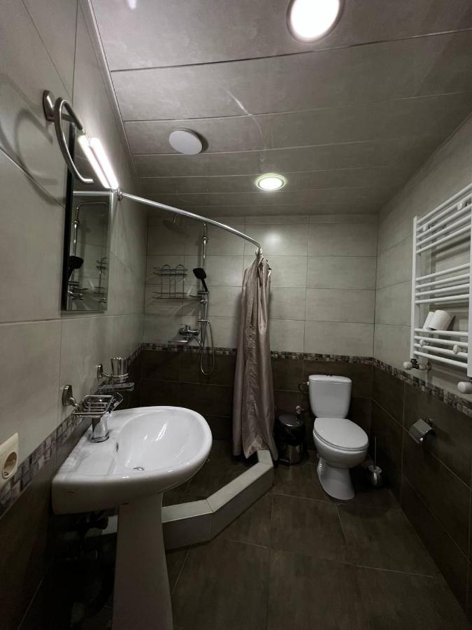 Bethlehem Terrace Villa Tbilisi Exterior photo