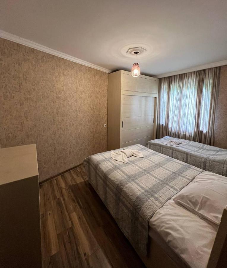 Bethlehem Terrace Villa Tbilisi Exterior photo