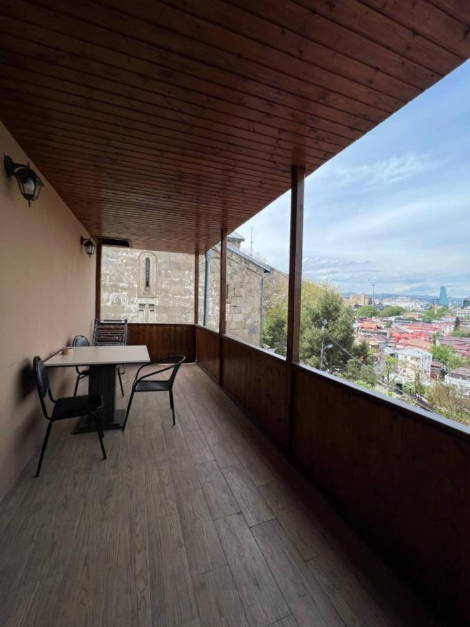 Bethlehem Terrace Villa Tbilisi Exterior photo