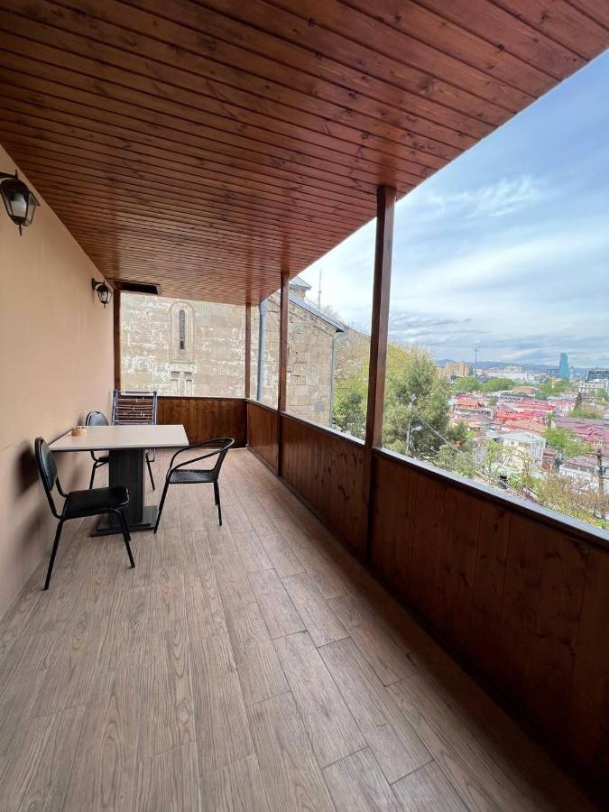 Bethlehem Terrace Villa Tbilisi Exterior photo