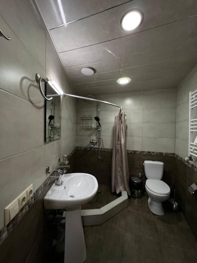 Bethlehem Terrace Villa Tbilisi Exterior photo