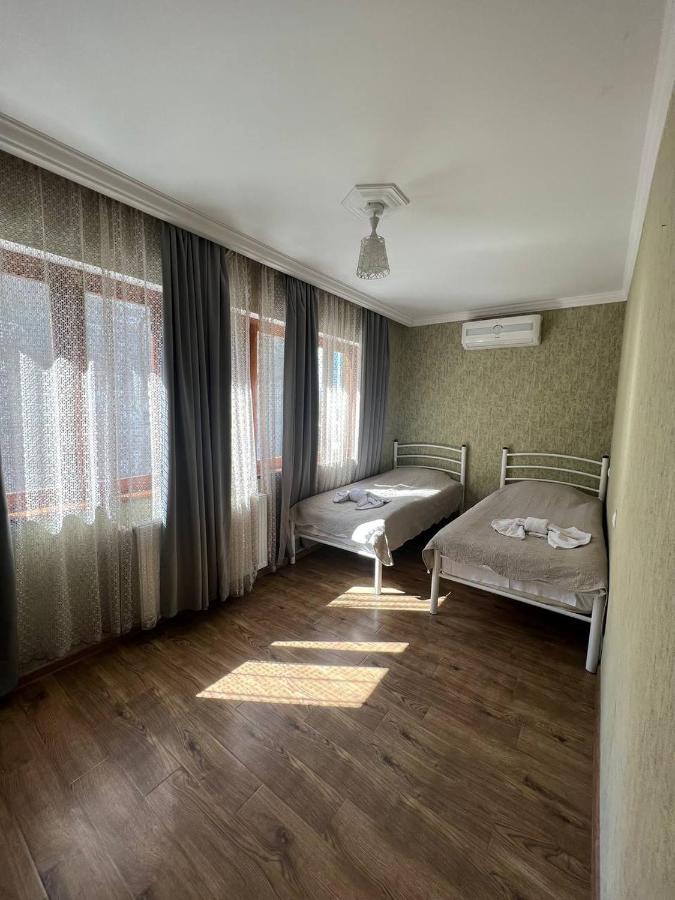 Bethlehem Terrace Villa Tbilisi Exterior photo
