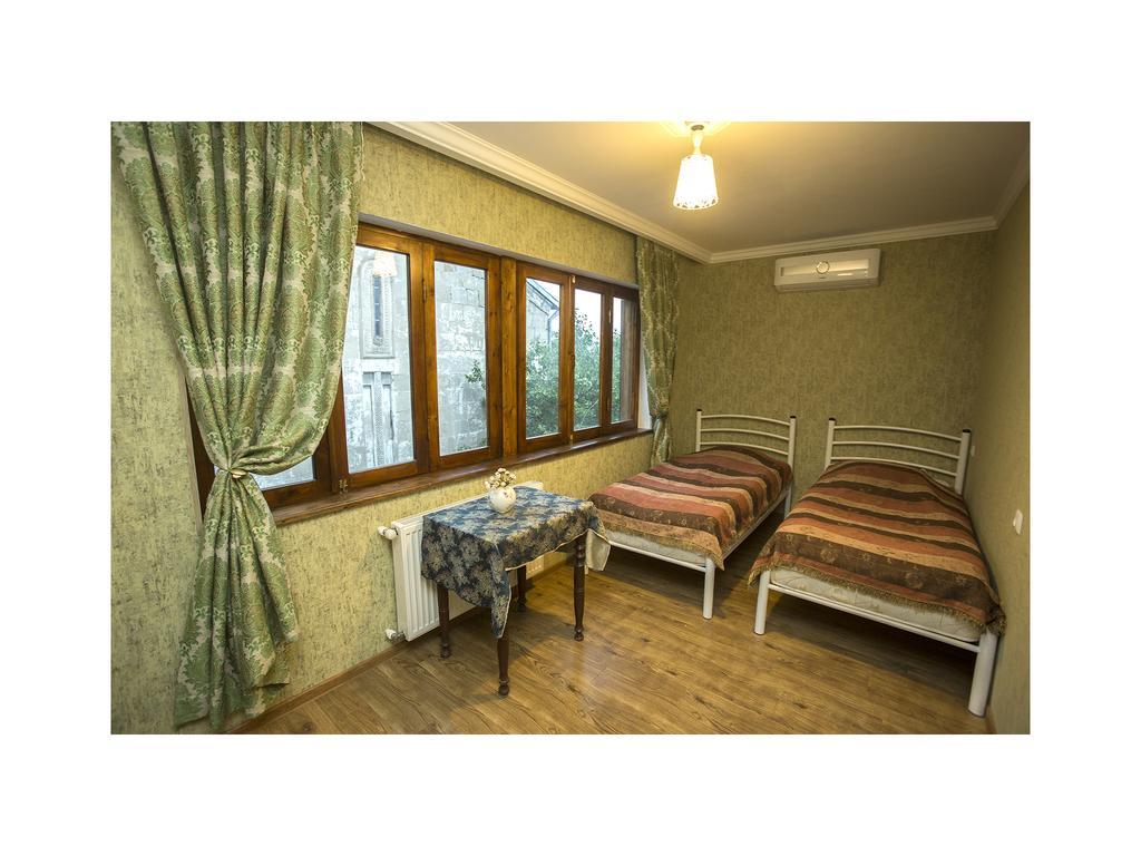 Bethlehem Terrace Villa Tbilisi Exterior photo