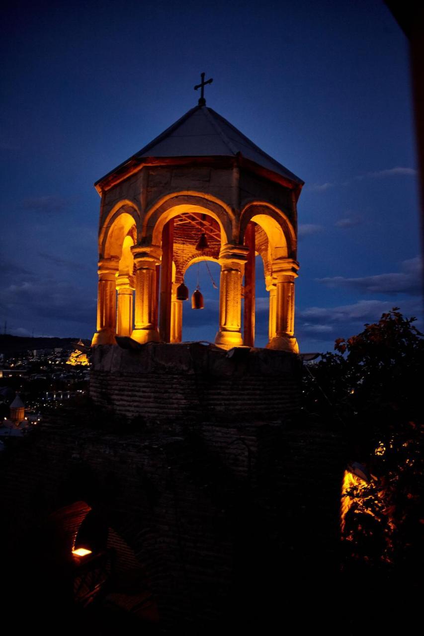 Bethlehem Terrace Villa Tbilisi Exterior photo