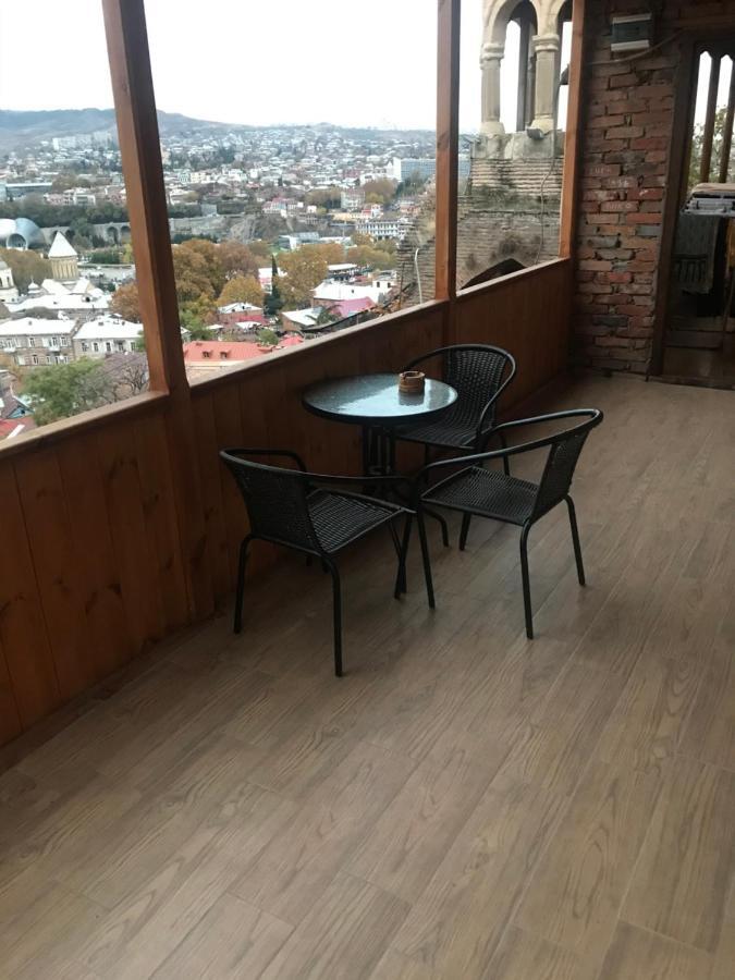 Bethlehem Terrace Villa Tbilisi Exterior photo